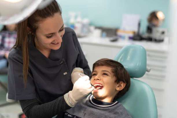 Best Emergency Wisdom Teeth Removal in Scottville, MI