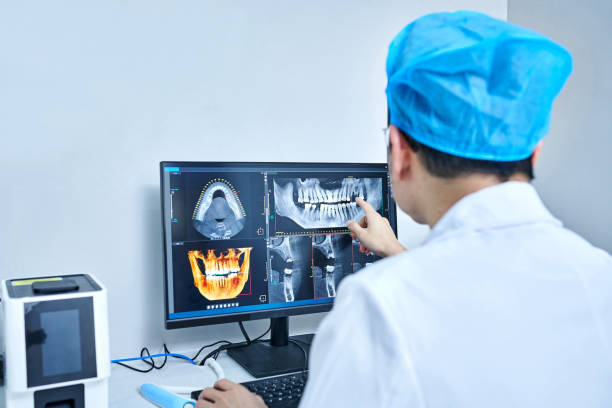 Best Weekend Emergency Dentist in Scottville, MI