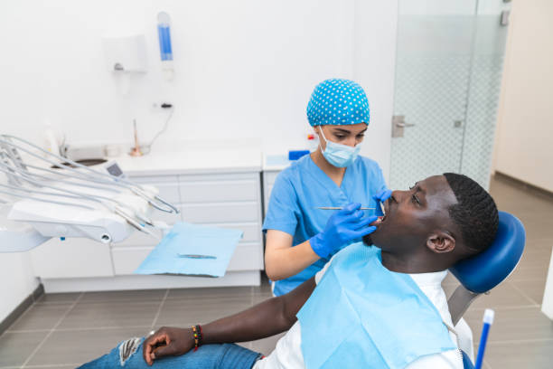 Best Pediatric Emergency Dentist in Scottville, MI