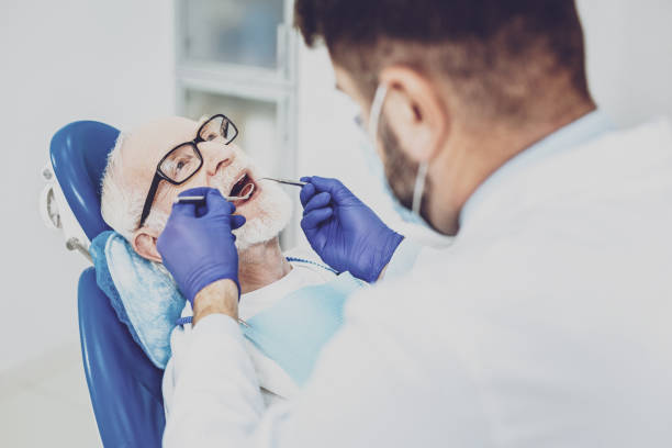 Best Emergency Treatment for Toothache in Scottville, MI